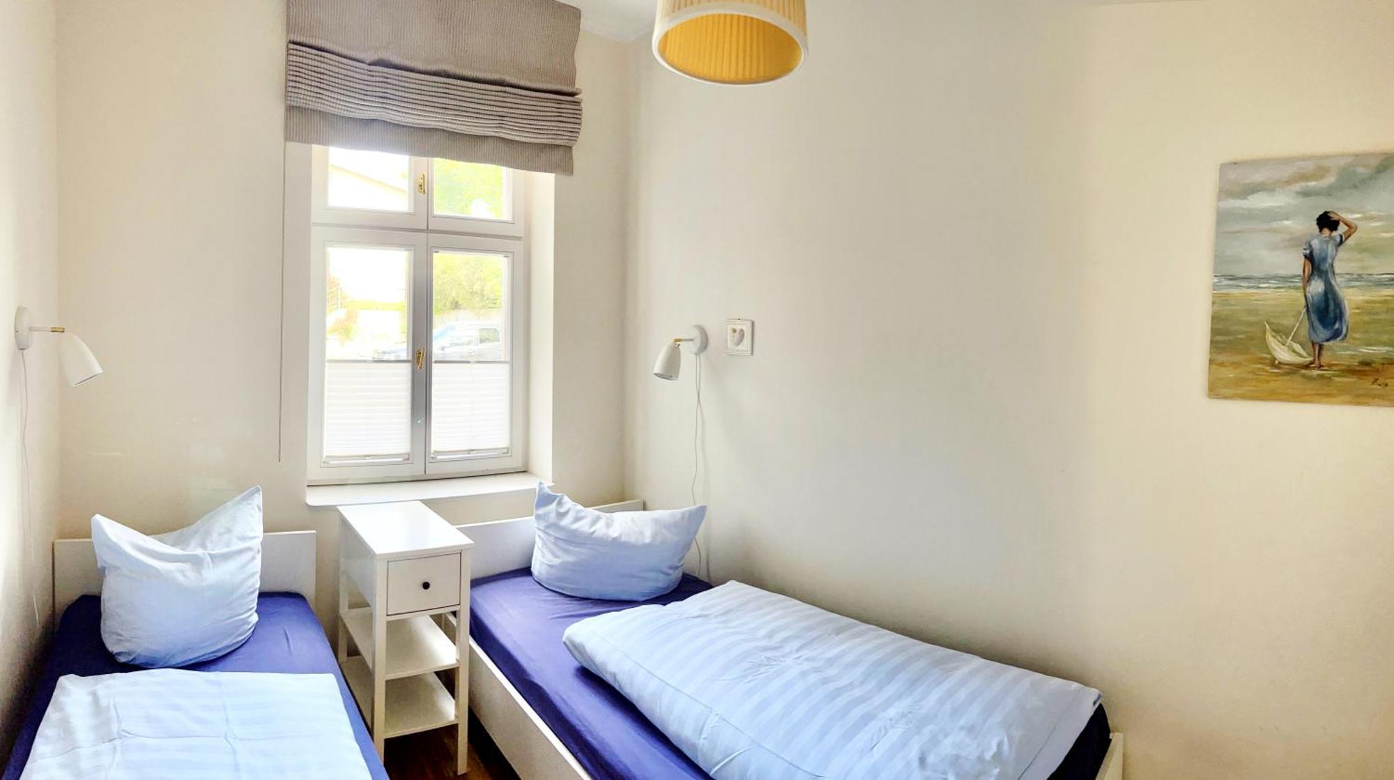 Alte Buchdruckerei Apartment Heringsdorf  Exterior foto