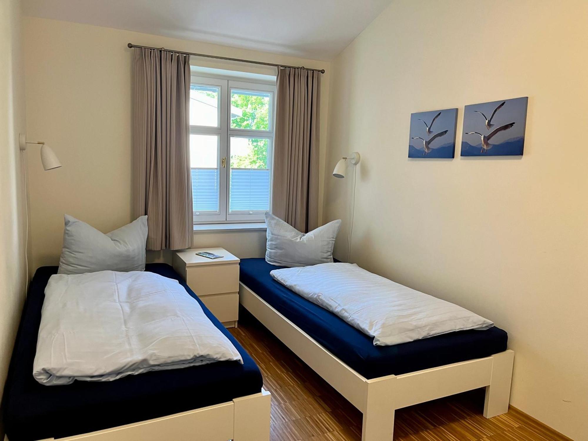 Alte Buchdruckerei Apartment Heringsdorf  Exterior foto